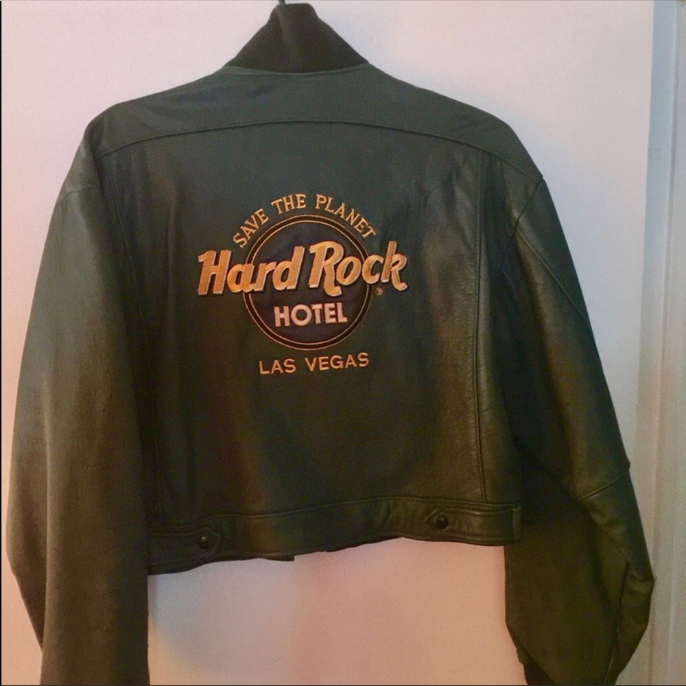 HARD ROCK